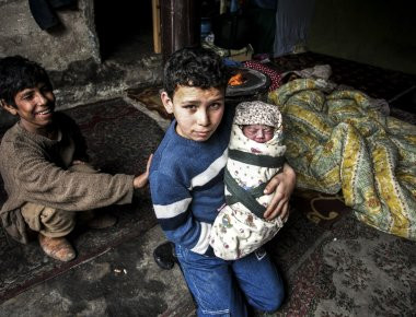 SOHR: Ο απολογισμός των θυμάτων των συγκρούσεων στη Συρία - Οι αριθμοί τρομάζουν...